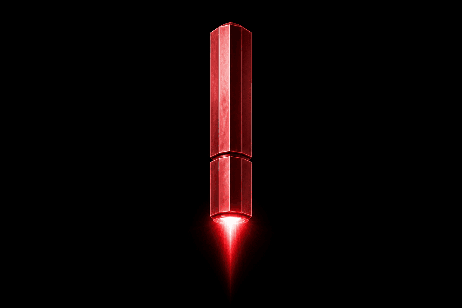 Red bar rise