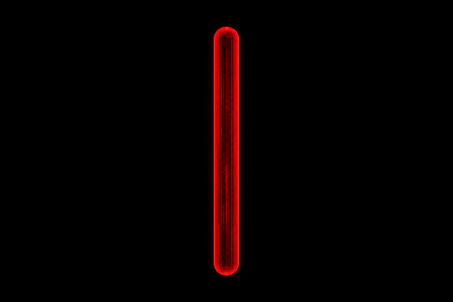 Glyph bar