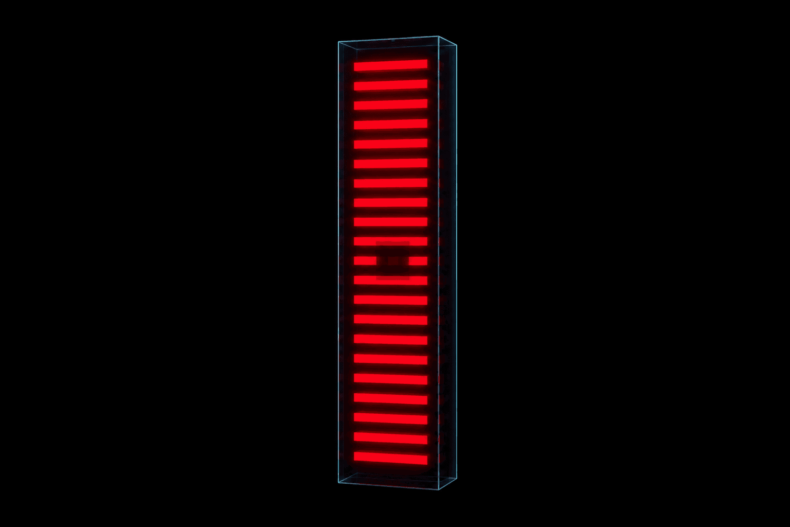 EQ frame