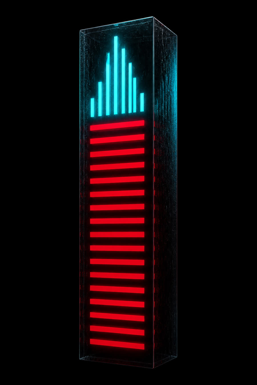 RB Tower Bars