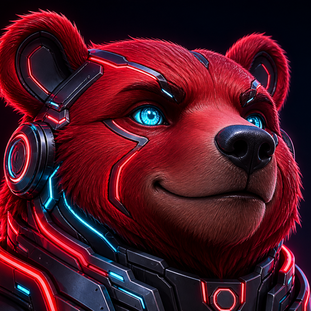 REDBEAR