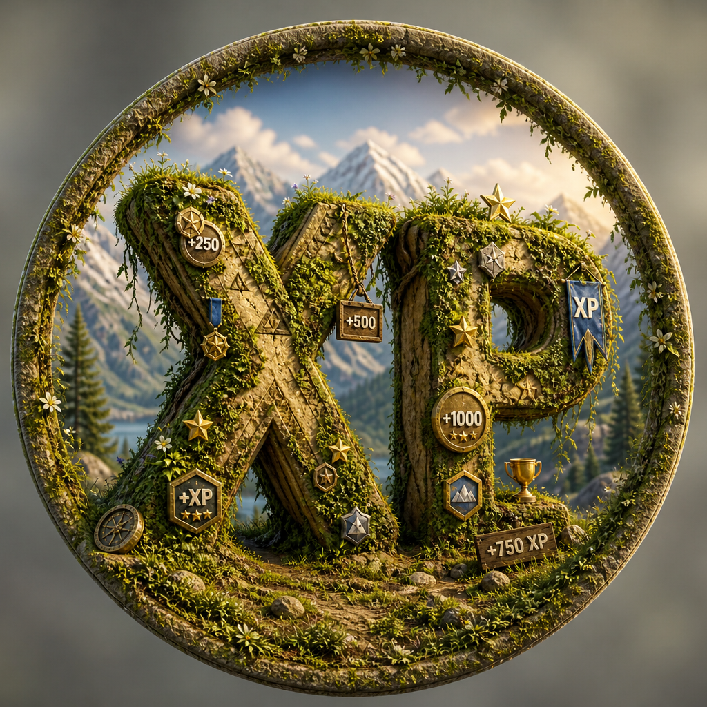 XPLR