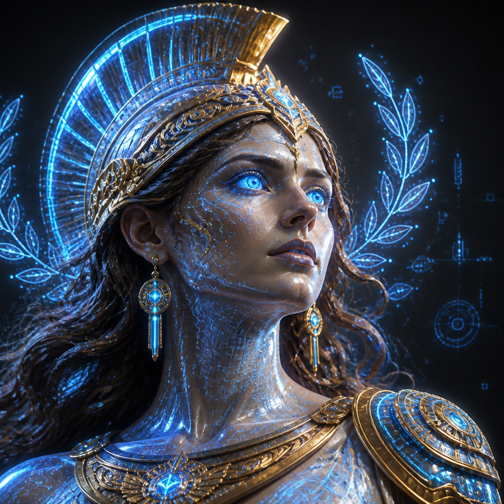 Athena